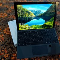 لپتاپ سرفیس پرو نسل ۱۰ Surface Pro 7|رایانه همراه|تهران, دریا|دیوار