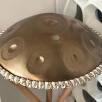 هنگدرام کیتا Eclipse|سازهای سنتی|تهران, صالح‌آباد شرقی|دیوار
