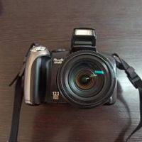 کانن اس ایکس 20 آی اس / Canon PowerShot SX20 IS|دوربین عکاسی و فیلم‌برداری|تهران, شهرک غرب|دیوار