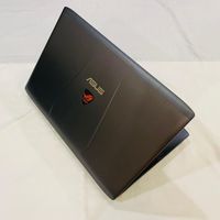 لپ تاپ گیمینگ ایسوس - ASUS ROG GL552VW|رایانه همراه|تهران, شهرک ژاندارمری|دیوار