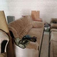 مبل 9 نفره|مبلمان خانگی و میز عسلی|تهران, جنت‌آباد شمالی|دیوار