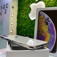 Iphone Xs 256 بدون نقطه|موبایل|تهران, نصرت|دیوار