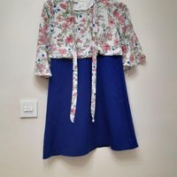لباس مجلسی دخترانه|لباس|تهران, مجیدیه|دیوار