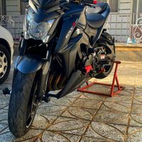 gsxs1000  cbr cd1300 gsxr سوزوکی 1000 بیکینگ1400|موتورسیکلت|تهران, الهیه|دیوار