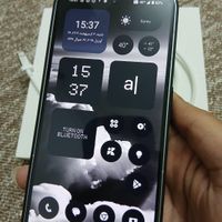 فروش گوشی nothing phone 2 در حد نو|موبایل|لار, |دیوار