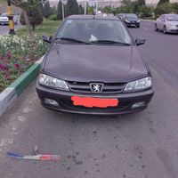 پژو پارس 93|خودرو سواری و وانت|پردیس, |دیوار