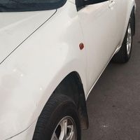 ام‌وی‌ام X33 دنده‌ای، مدل ۱۳۹۱|خودرو سواری و وانت|تهران, تهران‌سر|دیوار