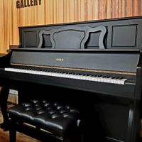 پیانو دیجیتال یاماها yamaha Upright 125|پیانو، کیبورد، آکاردئون|تهران, آسمان|دیوار