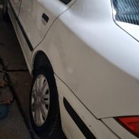 سمند LX ساده، مدل ۱۳۹۵|خودرو سواری و وانت|هندیجان, |دیوار