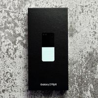 گوشی سامسونگ (ویتنام) Z Flip 5 512|موبایل|تهران, سنایی|دیوار