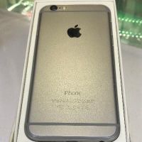 اپل iPhone 6 ۶۴ هاشمی علاالدین|موبایل|تهران, شیخ هادی|دیوار