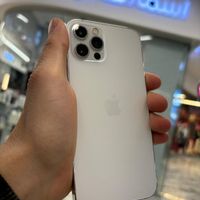 اپل iPhone 12 Pro با حافظهٔ ۲۵۶ گیگابایت|موبایل|تهران, صادقیه|دیوار