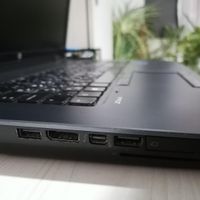 HP 17 core-i7 18Gb RAM 512+256ssd 4GB-graphics|رایانه همراه|تهران, مدائن|دیوار