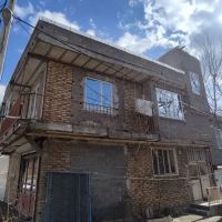 خانه-دو-طبقه-حسن-اباد-دو-نبش