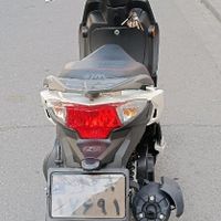موتور SYM SR 200|موتورسیکلت|تهران, نارمک جنوبی|دیوار