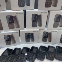 نوکیا ساده ۲ سیم کارت|موبایل|کرمانشاه, |دیوار