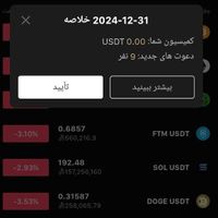 صرافیKCEX بهتون 120دلار میده فقط با ثبت نام|کارت هدیه و تخفیف|تهران, اکباتان|دیوار