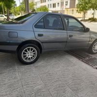 پژو۴۰۵ مدل ۹۶ xu7p در حد|خودرو سواری و وانت|زنجان, |دیوار