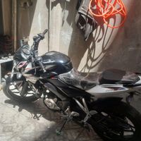 ان اس ۲۰۰|موتورسیکلت|تهران, اتابک|دیوار