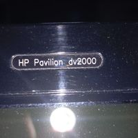 لپتاپ hp pavilion dv200|رایانه همراه|تهران, شریف‌آباد|دیوار