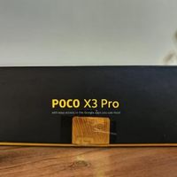 شیائومی Poco X3 Pro ۱۲۸ گیگابایت|موبایل|تهران, بازار|دیوار