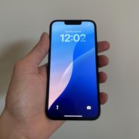iphone 13 128 بدون نقطه|موبایل|تهران, مجیدیه|دیوار