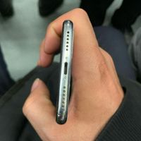 اپل iPhone X با حافظهٔ ۶۴ گیگابایت|موبایل|تهران, شهرک کیانشهر|دیوار