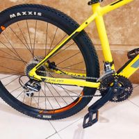 دوچرخه جاینت اسکات کیوب تالون talon giantمریداktm|دوچرخه، اسکیت، اسکوتر|تهران, کوهک|دیوار