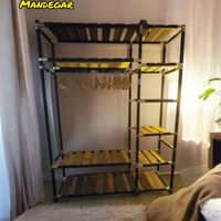رگال بستی و ...|کتابخانه، شلف، قفسه‌های دیواری|تهران, ایران|دیوار