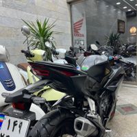 هوندا CBR 250 RR درحد خشک 1401 قاتل ZX25|موتورسیکلت|تهران, منیریه|دیوار
