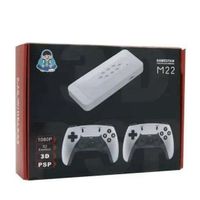 کنسول بازی Game stick M22|کنسول، بازی ویدئویی و آنلاین|تهران, میرداماد|دیوار