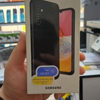 سامسونگ Galaxy A14 5G ۶۴ گیگابایت|موبایل|تهران, شمشیری|دیوار