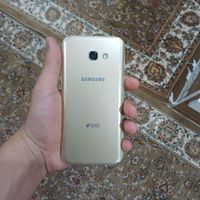 سامسونگ Galaxy A5 (2017) ۳۲ گیگابایت|موبایل|تهران, پیروزی|دیوار