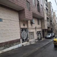 آپارتمان-پیشاهنگی-گلدشت