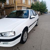 پژو پارس موتور جدید XU7P (سفارشی)، مدل ۱۴۰۲|خودرو سواری و وانت|اشنویه, |دیوار
