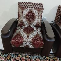 مبل راحتی 7نفره|مبلمان خانگی و میز عسلی|تهران, خانی‌آباد|دیوار