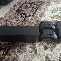 Xbox series s|کنسول، بازی ویدئویی و آنلاین|تهران, مسعودیه|دیوار