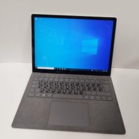 surface laptop 3 i5 8 256 در حد نو|رایانه همراه|تهران, جمهوری|دیوار