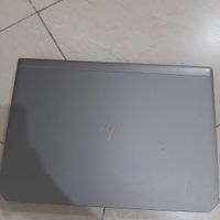 لپ‌تاپ اچ پی زدبوک Hp zbook / i7 / 16Ram / 512SSD|رایانه همراه|تهران, سهروردی|دیوار