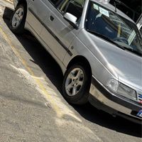 پژو 405 GLX - دوگانه سوز CNG، مدل ۱۳۹۰|خودرو سواری و وانت|سقز, |دیوار