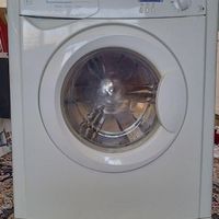 ماشین لباسشویی ایندزیت - Indesit|ماشین لباسشویی و خشک‌کن لباس|قم, انسجام|دیوار