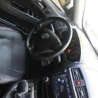 برلیانس کراس اتوماتیک 1650cc، مدل ۱۳۹۷|خودرو سواری و وانت|تهران, پونک|دیوار