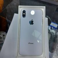 اپل iPhone XS ۶۴ گیگابایت|موبایل|تهران, جمهوری|دیوار