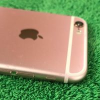 iPhone 6s 64GB LLA|موبایل|ابهر, |دیوار