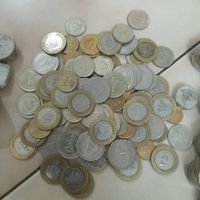 سکه جمهوری|کلکسیون سکه، تمبر، اسکناس|تهران, تهرانپارس غربی|دیوار