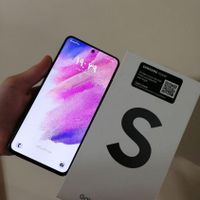 سامسونگ S21FE 5G 128GB rm8 ویتنام A16|موبایل|تهران, اباذر|دیوار