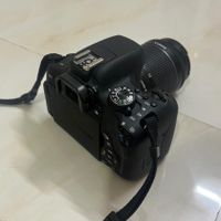 دوربین کنون 750D|دوربین عکاسی و فیلم‌برداری|تهران, ازگل|دیوار