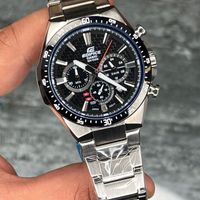 کاسیو کرنوگراف casio|ساعت|تهران, پامنار|دیوار