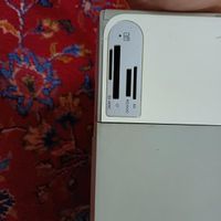 پرینتر رنگی و سیاه سفید و اسکنر HP مدل C4183|پرینتر، اسکنر، کپی، فکس|تهران, گلچین|دیوار