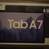 Tab a7 32g|تبلت|تهران, خانی‌آباد نو|دیوار